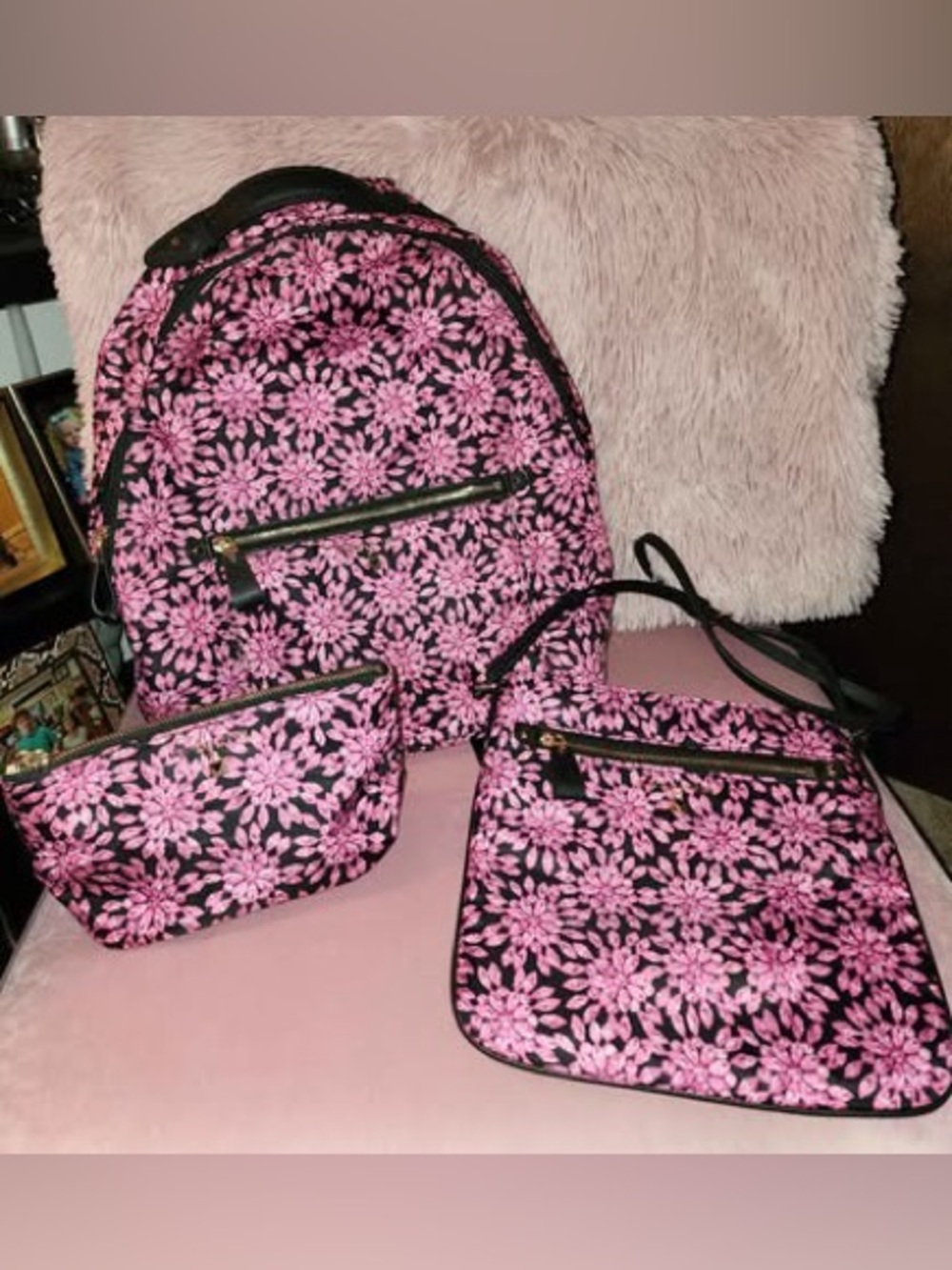 Michael Kors Handbag Set